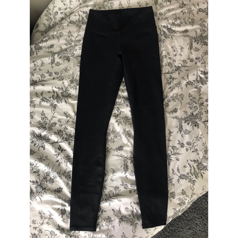 High-Waisted Powerhold Legging - Tall